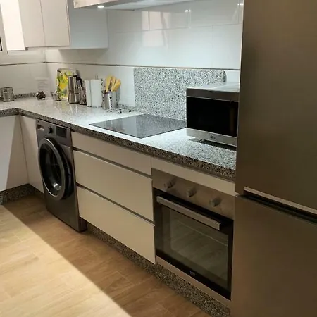 Appartement Casa Conchita