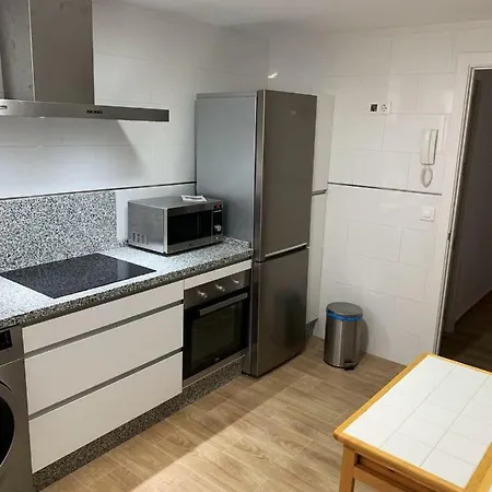Appartement Casa Conchita *