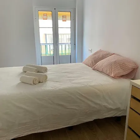 Casa Conchita * Cádiz