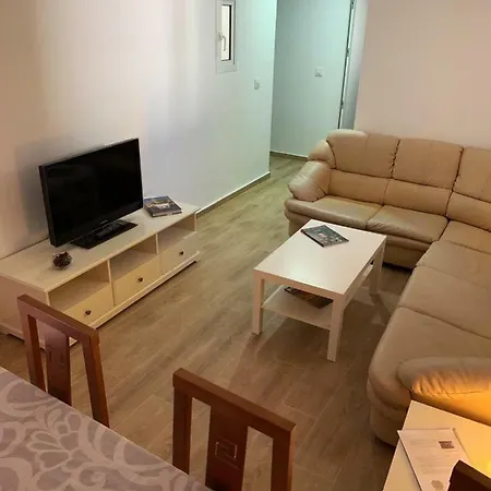 Casa Conchita Appartement *