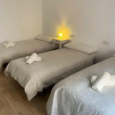 Casa Conchita * Cadiz