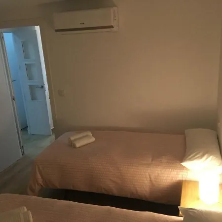 Casa Conchita Appartement