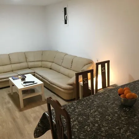Casa Conchita Cadice
