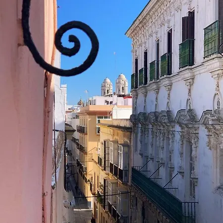 Appartement Casa Conchita
