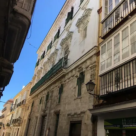 Casa Conchita * Cádiz