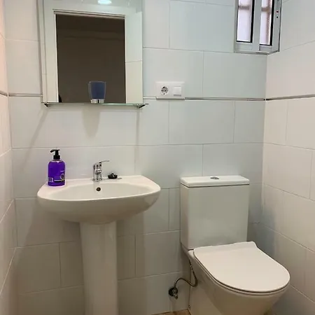 Casa Conchita Appartement *