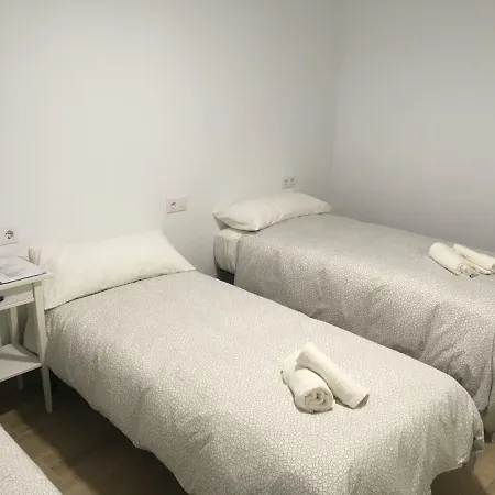 Appartement Casa Conchita *