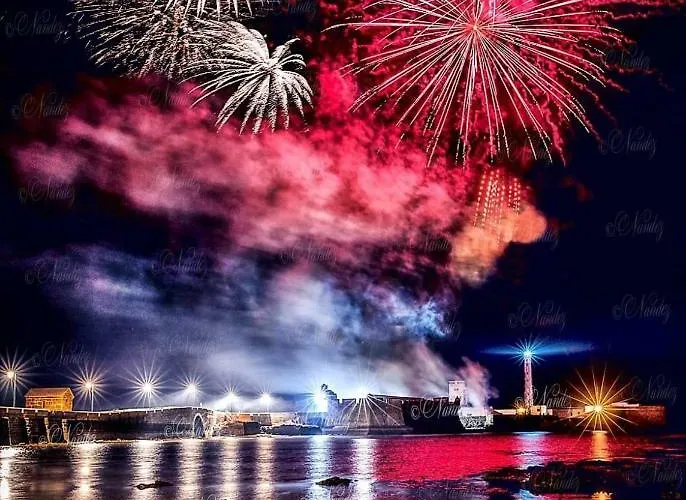 Casa Conchita كاديز